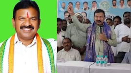 Manakondur mla:  బోడి టీచర్ ఉద్యోగం.. ఉపాధ్యాయ దినోత్సవం రోజున మానకొండూరు  ఎమ్మెల్యే వివాదాస్పద వ్యాఖ్యలు..