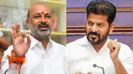 Bandi Sanjay: టీచర్లు కన్నీళ్లు  పెడితే రాష్ట్రం బాగుపడదు.!. కేంద్ర మంత్రి బండి సంజయ్ కీలక వ్యాఖ్యలు..