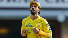 CSK Captaincy Change: చెన్నై సూపర్ కింగ్స్‌కు కొత్త కెప్టెన్..? ఐపీఎల్ 2027 సీజన్‌కు ముందు బిగ్ ఛేంజ్..!
