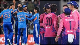 India Vs Japan T20I: జపాన్‌తో టీమ్ఇండియా ద్వైపాక్షిక టీ20 సిరీస్.. భారత్‌కు ఇన్ని లాభాలా?