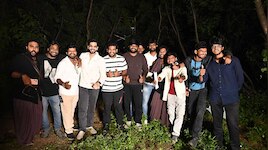 Athreyapuram Brothers: ఆత్రేయపురం బ్రదర్స్ షూటింగ్ పూర్తి.. త్వరలో కొత్త అప్డేట్స్