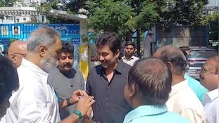 TFPC Elections 2026: ప్రొడ్యూసర్స్ కౌన్సిల్ ఎన్నికల్లో హైటెన్షన్.. టాలీవుడ్ ప్రముఖుల సందడి!