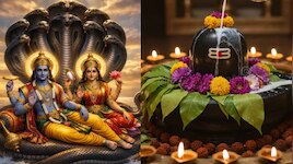 Aja Ekadashi 2026: శ్రావణ మాసం చివరి సోమవారం వేళ అద్భుతం.. రాముడి నక్షత్రంలో ఏకాదశి.. రేపు ఏమిచేయాలంటే..?..
