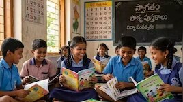 NMMS దరఖాస్తు గడువు సెప్టెంబర్ 20 వరకు పొడిగించాలి.. అధికారులకు విజ్ఞప్తి..!!