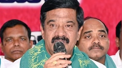 BRS Party: 'హామీల అమలులో కాంగ్రెస్ విఫలం.. వెయ్యి రోజుల పాలన నిష్ఫలం': వేముల ప్రశాంత్ రెడ్డి