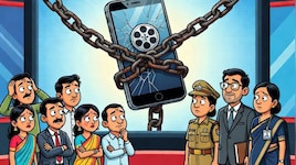 ప్రభుత్వ ఉద్యోగుల సోషల్ మీడియా వాడకంపై కట్టడి.. త్వరలోనే కఠినమైన కొత్త నిబంధనలు..!!