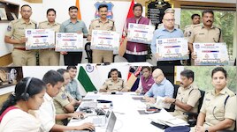 Ganesh Utsav: వినాయక ఉత్సవాలపై తెలంగాణ డీజీపీ కీలక ప్రకటన.. పోలీస్‌ యంత్రాగానికి దిశానిర్దేశం
