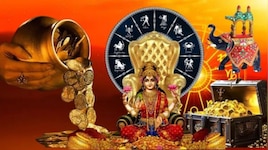 మాలవ్య రాజయోగంతో ఈ రాశుల బంపర్ జాక్‌పాట్... ఈ రాశులకు వారి ఇంట్లో కనకవర్షం.. 