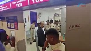 ప్రముఖ యూట్యూబర్ నందన అరెస్ట్.. శంషాబాద్‌ ఎయిర్‌పోర్ట్‌ నుంచి పోలీసులు ఎలా తీసుకెళ్లారంటే?!