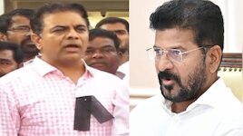 KTR: కోతికి కొబ్బరి చిప్ప దొరికినట్టు రాజకీయం చేస్తున్నారు..  సీఎం రేవంత్ టార్గెట్ గా కేటీఆర్ సంచలన వ్యాఖ్యలు..
