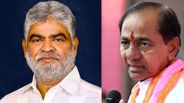 Gaddam Prasad Kumar:  కేసీఆర్ పెట్టిన సభా రూల్స్‌లను పాటిస్తున్నాం.!. ఎమ్మెల్సీ వివాదంపై స్పీకర్ గడ్డం ప్రసాద్ కుమార్ సంచలన వ్యాఖ్యలు..