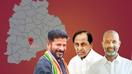 తెలుగు రాష్ట్రాల్లో హద్దుమీరుతున్న మాటల తూటాలు.. రోత పుట్టిస్తున్న పొలిటికల్ లీడర్ల మాటలు.. 