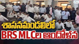 BRS Party: తెలంగాణకు రేవంత్‌ రెడ్డి అనే చీడ తగిలింది.. దాని పీడ విరగడవ్వాలి'