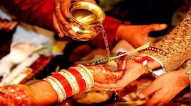  వివాహాం తర్వాత అదృష్టాన్ని తెచ్చే రాశులు ఇవే.. మీ రాశి ఉందా..!