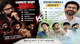 Sandeep Reddy Vanga Vs Sekhar Kammula: గంధపు వాసన అందరికీ ఎలా తెలుస్తుంది.. శేఖర్ కమ్ములపై సందీప్ రెడ్డి మాటలకు కౌంటర్..!