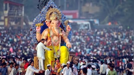 Ganesh Chaturthi 2026: ఆంధ్ర, తెలంగాణలో వినాయక చవితి ఎప్పుడు జరుపుకోవాలి? 14 లేదా 15? పండగ సెలవు ఎప్పుడంటే?