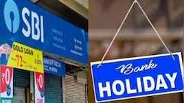 Bank Holidays: బ్యాంకులు సమ్మె..వరుసగా 4 రోజులు సెలవు..నెలాఖరులో మరో 3 రోజులు బంద్!