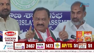 Mahesh Kumar Goud: కేసీఆర్ కు సొంత పార్టీనేతలతోనే డెంజర్.. పీసీసీ చీఫ్ కీలక వ్యాఖ్యలు..