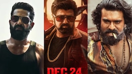 గాయం నుంచి కోలుకుంటున్న హీరోలు.. షూటింగ్ పై ఫోకస్ పెడుతున్న హీరోలు.. 