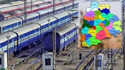 Union Cabinet: భారీ రైల్వే ప్రాజెక్టుకు గ్రీన్‌ సిగ్నల్‌.. తెలంగాణకు కేంద్ర ప్రభుత్వం గుడ్‌న్యూస్‌