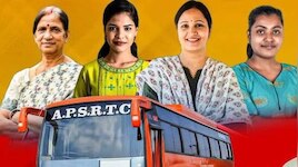 Free AC Bus Travel: మహిళలకు బిగ్ గుడ్‌న్యూస్.. ఇకపై ఏసీ బస్సుల్లోనూ ఉచిత ప్రయాణం! సీఎం కీలక ప్రకటన!
