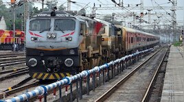 Indian Railways: తత్కాల్ కొత్త రూల్స్ వచ్చినా దక్కని ప్రయాణం.. సెకన్లలోనే 'నో రూమ్'!