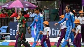 IND Vs BAN Asia Cup: నేడు భారత్ Vs బంగ్లాదేశ్ మధ్య సెమీఫైనల్ మ్యాచ్..ఆసియా కప్‌ ట్రోఫీకి చేరువలో టీమ్ఇండియా..