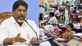 Bhatti Vikramarka:  తెలంగాణ ప్రభుత్వ ఉద్యోగులకు బంపర్ శుభవార్త.. రూ.కోటి బీమాపై అసెంబ్లీ వేదికగా కీలక ప్రకటన..