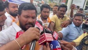 Rajaka Community: అసెంబ్లీని ముట్టడించిన రజకులు.. కేసీఆర్‌ ఇచ్చింది మాకు ఇవ్వడం లేదు