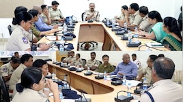 Hyderabad Traffic: గణేశ్‌ ఉత్సవాలపై హైదరాబాద్‌లో ట్రాఫిక్‌ పోలీసుల కీలక నిర్ణయం.. ఏమిటంటే?