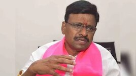 బీఆర్ఎస్ వ్యూహాలను దెబ్బకొట్టిన ఎమ్మెల్సీ తాతా మధు..