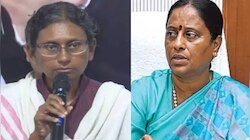 Meenakshi Natarajan: అసెంబ్లీ సమావేశాల వేళ కీలక పరిణామం.. కొండా సురేఖకు ఫోన్ చేసిన మీనాక్షి నటరాజన్.. అసలు విషయం ఏమిటంటే..?.. 