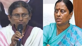 Meenakshi Natarajan: కొండా సురేఖ ఎపిసోడ్‌లో కీలక పరిణామం.. మాజీ మంత్రికి ఫోన్ చేసిన మీనాక్షి నటరాజన్.. అసలు విషయం ఏమిటంటే..?.. 