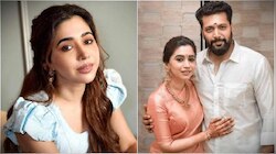Ravi Mohan:రవి మోహన్‌పై మాజీ భార్య సంచలన వ్యాఖ్యలు..‘ఆస్కార్ ఇవ్వొచ్చు’ అంటూ కౌంటర్