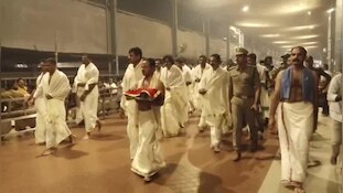 Guruvayur Temple: గురువాయూరప్ప ఆలయంలో ఏపీ డిప్యూటీ సీఎం