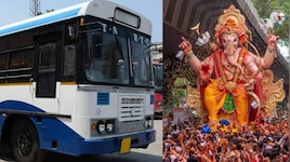 RTC Bus Fare Hike: వినాయక చవితి వేళ ఆర్టీసీ ప్రయాణికులకు బిగ్ షాక్..ఆర్టీసీ బస్సుల్లో 40 శాతం ఛార్జీల మోత!