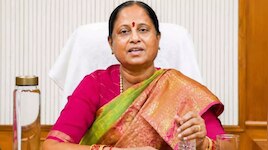  Konda Surekha:  వరంగల్‌ జిల్లా కార్యకర్తలతో కొండా సురేఖ దంపతుల కీలక భేటీ.. అసలు విషయం ఏమిటంటే..?..