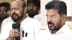 Konda Murali: కాంగ్రెస్ పార్టీని వీడే ప్రసక్తే లేదు.. సీఎం రేవంత్ రెడ్డి టార్గెట్ గా కొండా మురళి సంచలన వ్యాఖ్యలు..