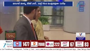 Konda Surekha: మంత్రి పదవి పోయినందుకు బాధలేదు.. కొండా సురేఖ ఆసక్తికర వ్యాఖ్యలు..