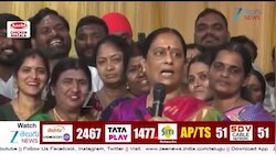 Konda Murali: కాంగ్రెస్ ను వీడేది లేదు.. కొండా మురళి సంచలన వ్యాఖ్యలు..
