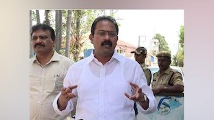 మాజీ మంత్రి ఆళ్ల నాని కన్నుమూత.. వైజాగ్ లో గుండెపోటుతో అకస్మాత్తుగా మృతి!