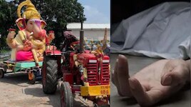 Chittoor: జనరేటర్ ఫ్యాన్‌లో చిక్కుకున్నబాలిక వెంట్రుకలు.. చిత్తూరులో వినాయక నిమజ్జనంలో పెను విషాదం..