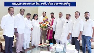 తెలంగాణ రాజకీయాల్లో తీవ్ర ఉత్కంఠ.. నేడు ఎమ్మెల్యే దానం నాగేందర్ కేసులో హైకోర్టు తీర్పు..!
