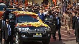 ప్రధాన మంత్రికి రక్షణ కవచంలా ఉండే  SPG కమాండోల నెలవారీ జీతం ఎంతో తెలుసా.. !