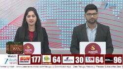 CM Revanth: నాంపల్లిలో ప్రజాపాలన దినోత్సవం.. జాతీయ జెండా ఆవిష్కరించిన సీఎం!