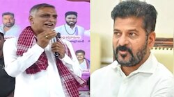 Harish Rao: నా జీవితం తెరిచిన పుస్తకం.!. కాంగ్రెస్ నేతల సిద్దిపేట పర్యటనపై హరీష్ రావు ఆసక్తికర వ్యాఖ్యలు..