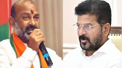 Bandi Sanjay: ఉపఎన్నికల్లో కాంగ్రెస్‌కు రాజకీయ నిమజ్జనమే .!. బండి సంజయ్ సెన్సెషనల్ కామెంట్స్..