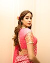 Janhvi Kapoor Tirumala