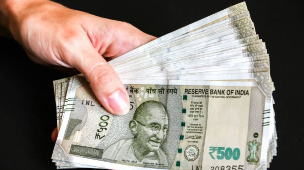 500 rupees note update