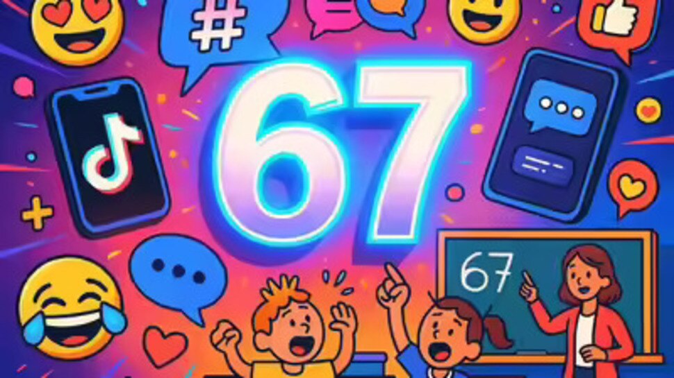 Google 67 Number Trick What Happens When You Search 67 on Google vn ...